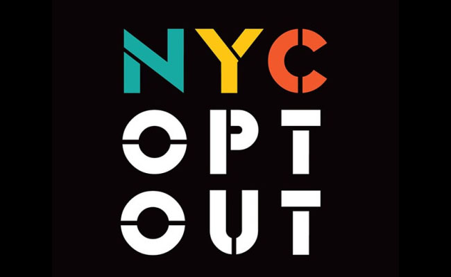 Test Nation II: NYC Opts Out