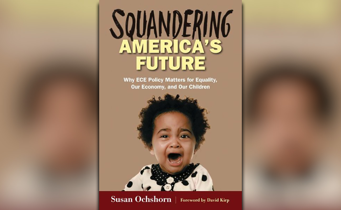 squandering america's future